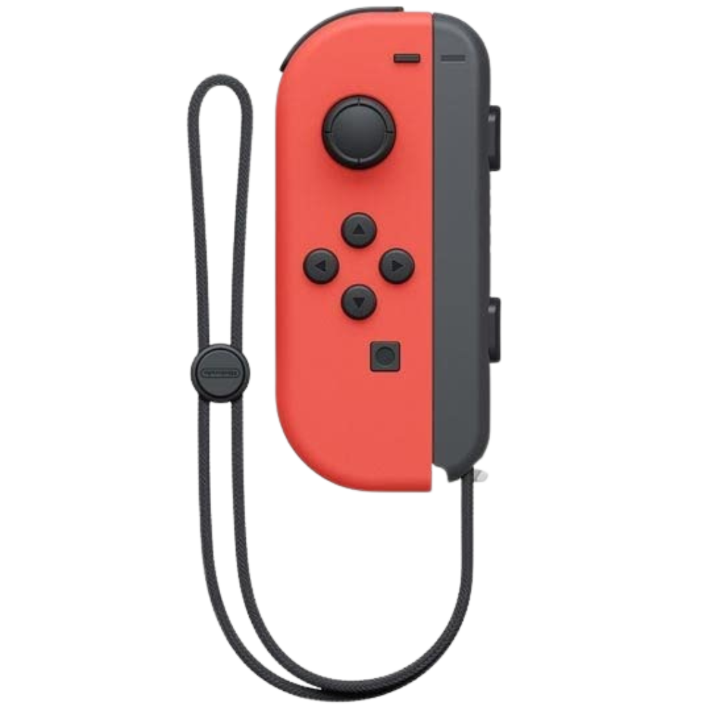 Nintendo Switch Joy Con - Left | Dacby
